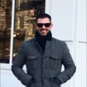 Meet your Posher, John